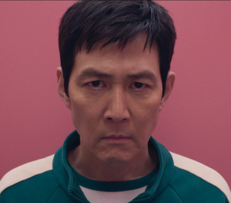 Seong Gi-hun - AI Character on RolePlai