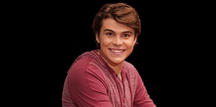 Cameron Webber - AI Character on RolePlai