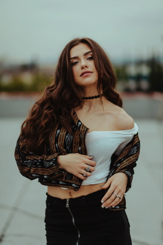 Ciara Brady - AI Character on RolePlai