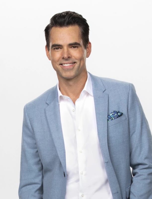 Billy Abbott - AI Character on RolePlai