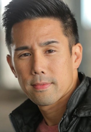 Brad Cooper - AI Character on RolePlai