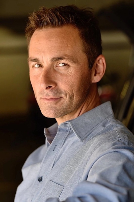 Valentin Cassadine - AI Character on RolePlai