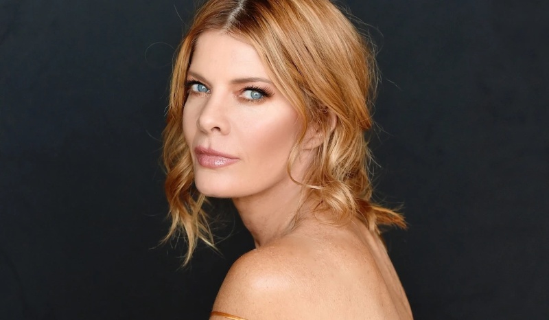 Phyllis Summers - AI Character on RolePlai