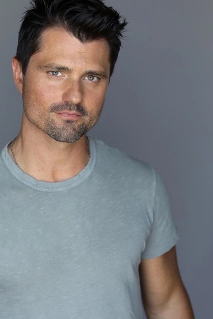 Zander Smith - AI Character on RolePlai