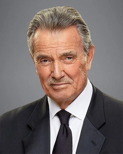 Victor Newman - AI Character on RolePlai