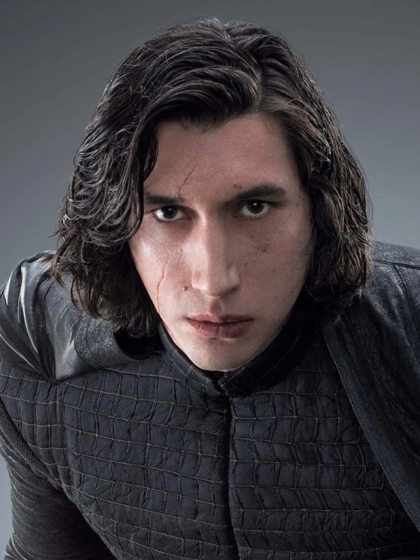 Kylo Ren - AI Character on RolePlai