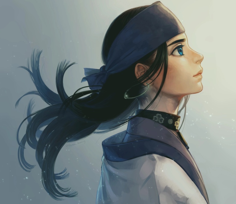 Alakai - AI Character on RolePlai