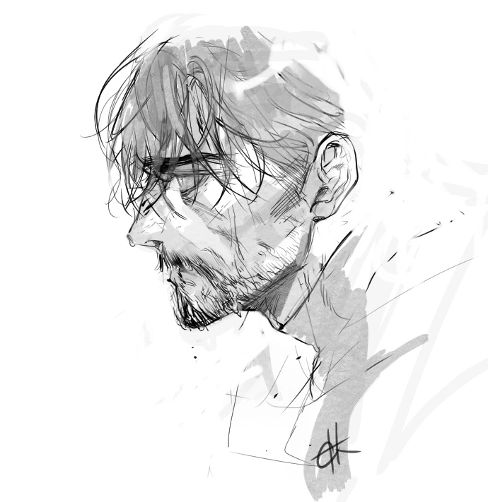 Christopher Morgan - AI Character on RolePlai