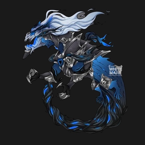 Asturias Cervantes - AI Character on RolePlai