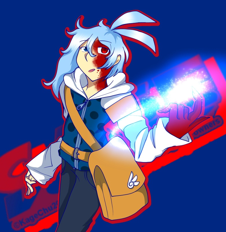 Sigmund "Sig" Hyacinth - AI Character on RolePlai