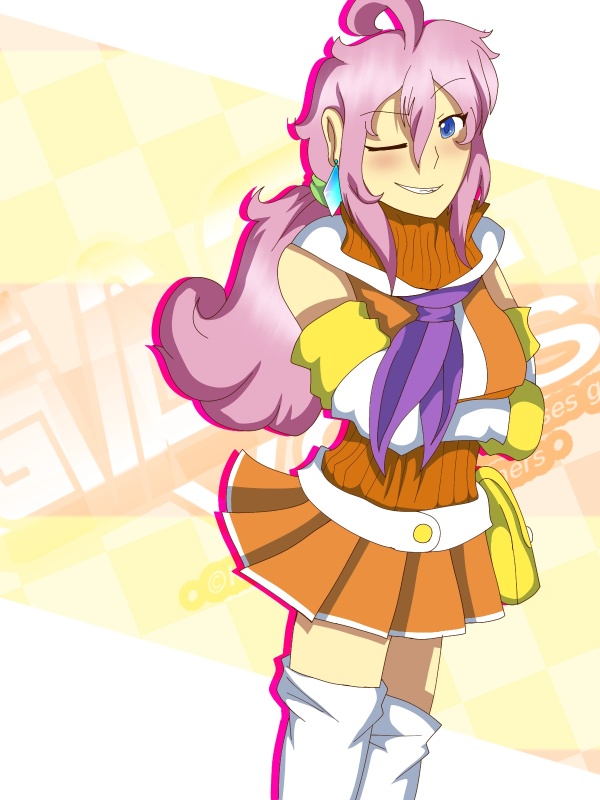 Raffina Archambeau - AI Character on RolePlai