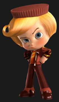 Rancis Fluggerbutter - AI Character on RolePlai