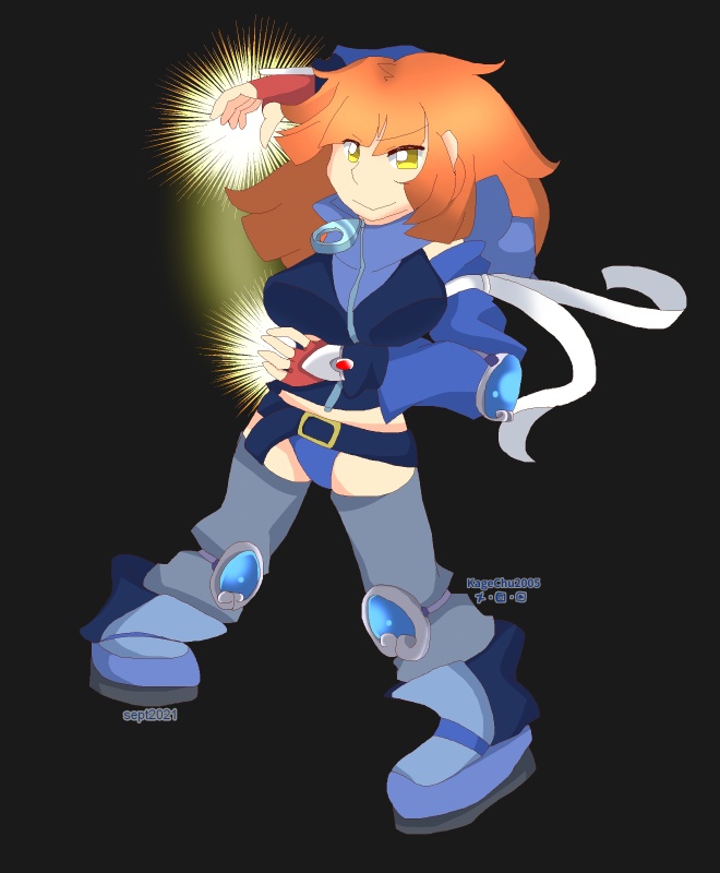 Arle Nadja - AI Character on RolePlai