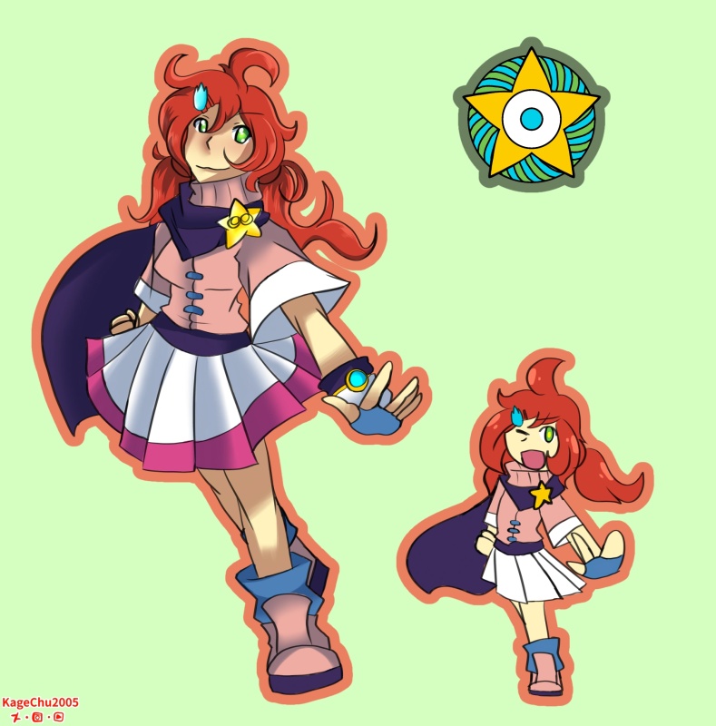 Ringo Andou - AI Character on RolePlai