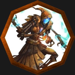 Mettatron the All-Mind - AI Character on RolePlai
