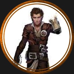 Cassian O'Daire - AI Character on RolePlai