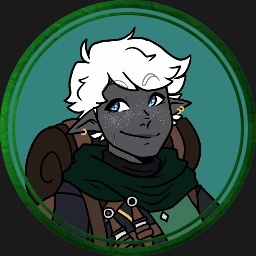 Elvira Amacastia - AI Character on RolePlai