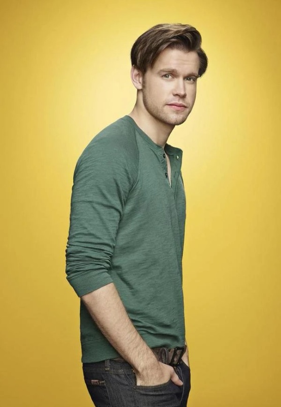 Sam Evans - AI Character on RolePlai