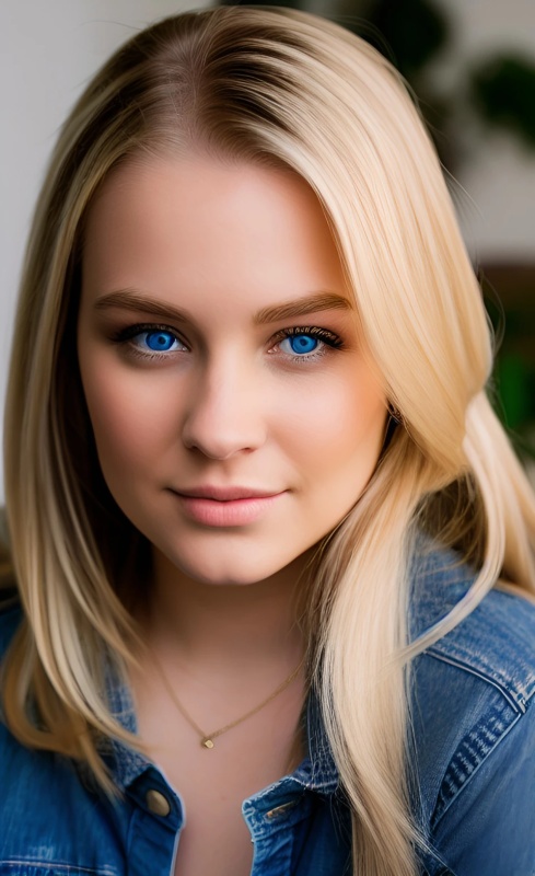 Ashley Murdoch - AI Character on RolePlai