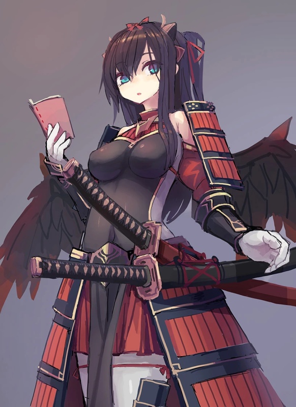 Tabi - AI Character on RolePlai