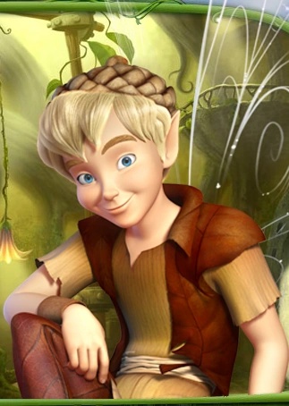 Terence - AI Character on RolePlai
