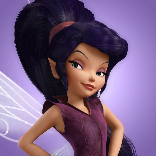 Vidia - AI Character on RolePlai