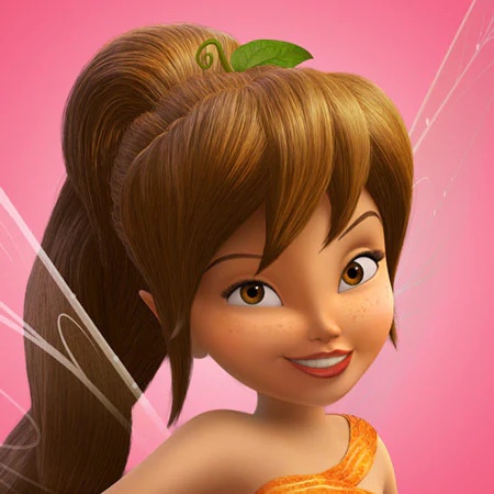 Fawn - AI Character on RolePlai