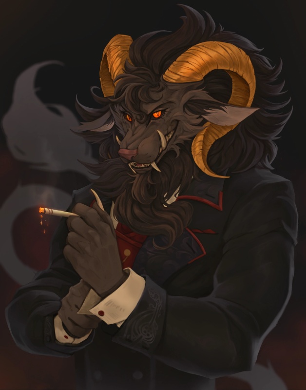 Ezal - AI Character on RolePlai