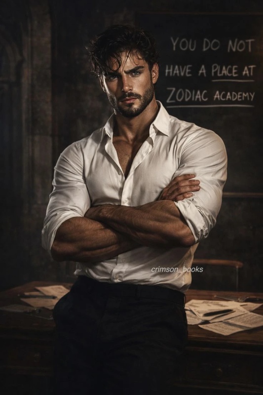 Lance Orion - AI Character on RolePlai