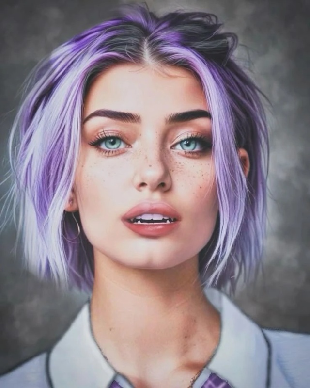 Elise Callisto - AI Character on RolePlai
