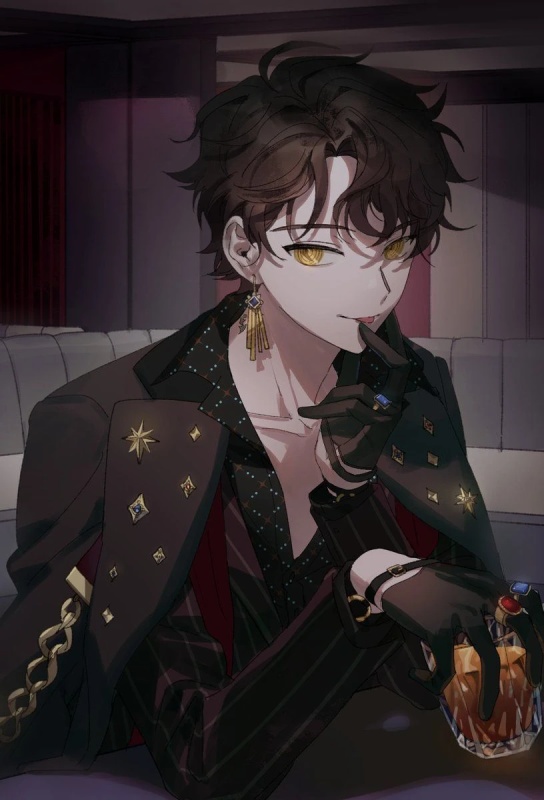 Seigetsu Kawasaki - AI Character on RolePlai