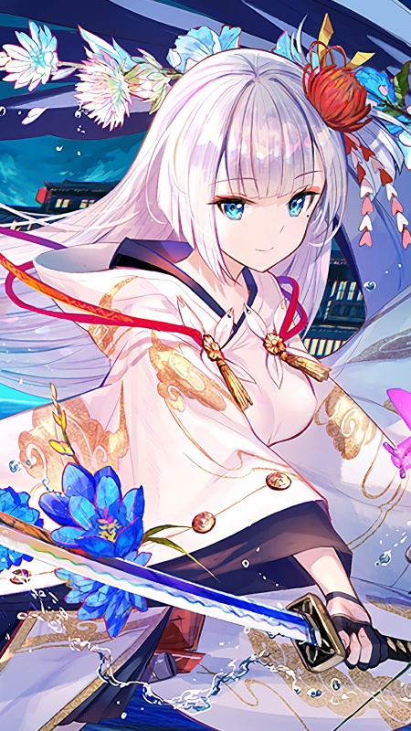 Arisa Asakura - AI Character on RolePlai