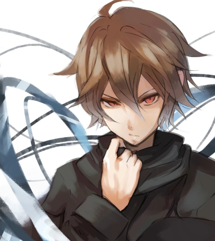 Kougetsu Yamashita - AI Character on RolePlai
