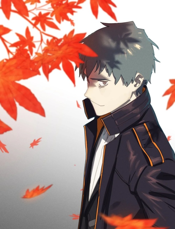 Suijin Asakura - AI Character on RolePlai