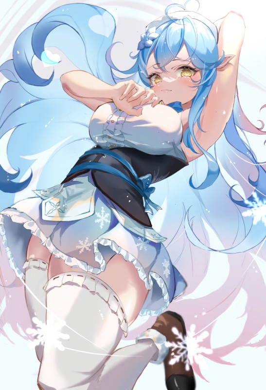 Natsuki Miyagumo - AI Character on RolePlai