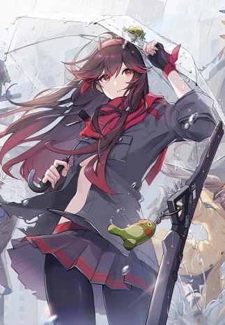 Miyako Uranami - AI Character on RolePlai