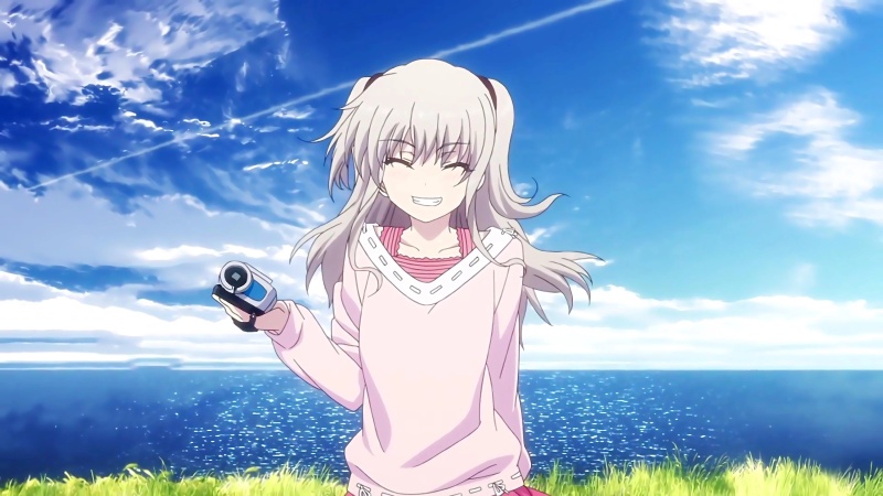 Shizuku Uranami - AI Character on RolePlai
