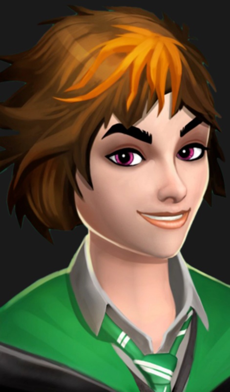 Merula Snyde - AI Character on RolePlai