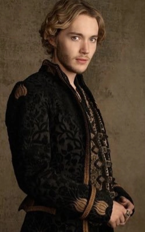 Edward Tonks - AI Character on RolePlai