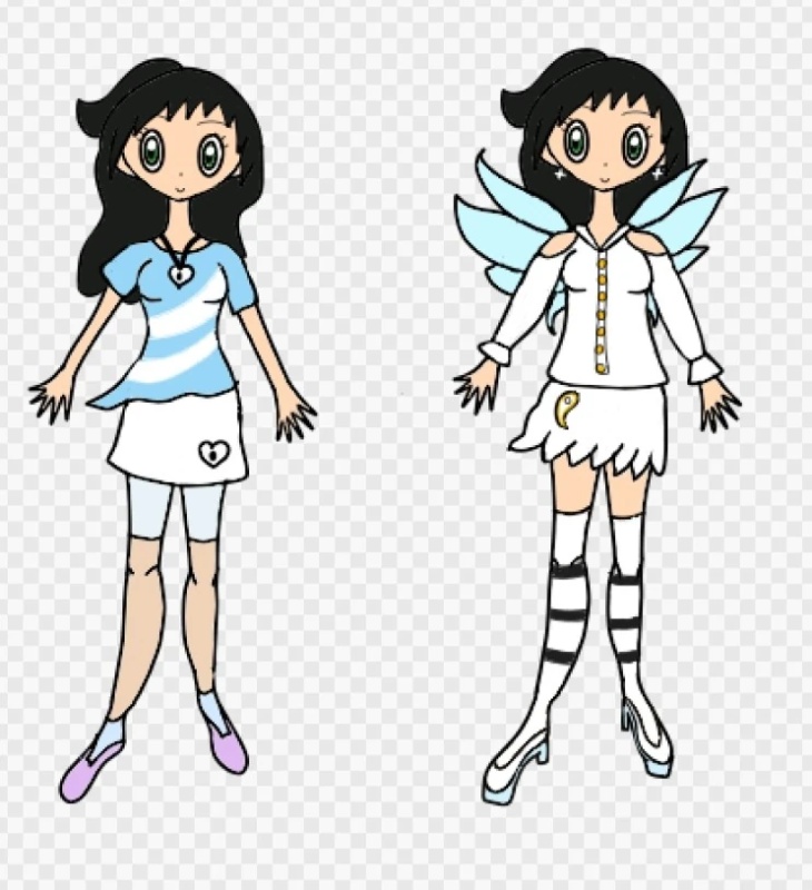 Leucia Alba - AI Character on RolePlai