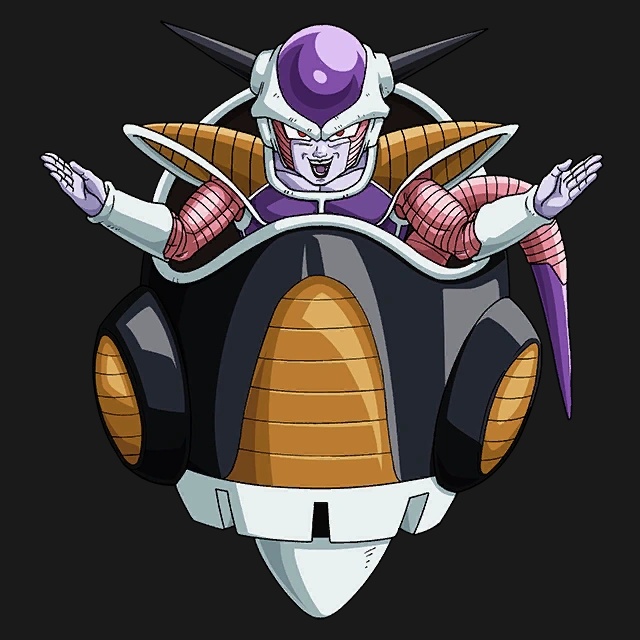 Frieza - AI Character on RolePlai