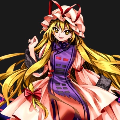 Yukari Yakumo - AI Character on RolePlai