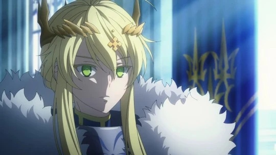 Alessia - AI Character on RolePlai