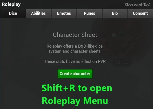 Making a Character! - AI Character on RolePlai