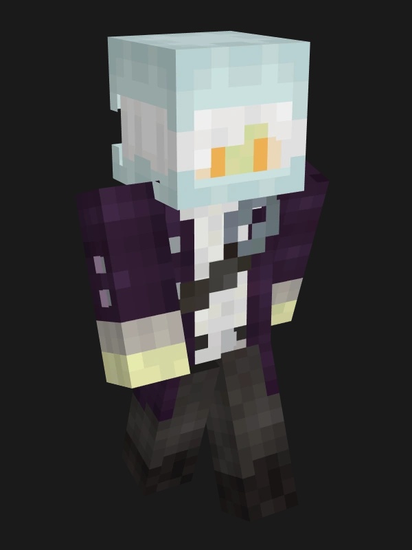 Rievolt - AI Character on RolePlai