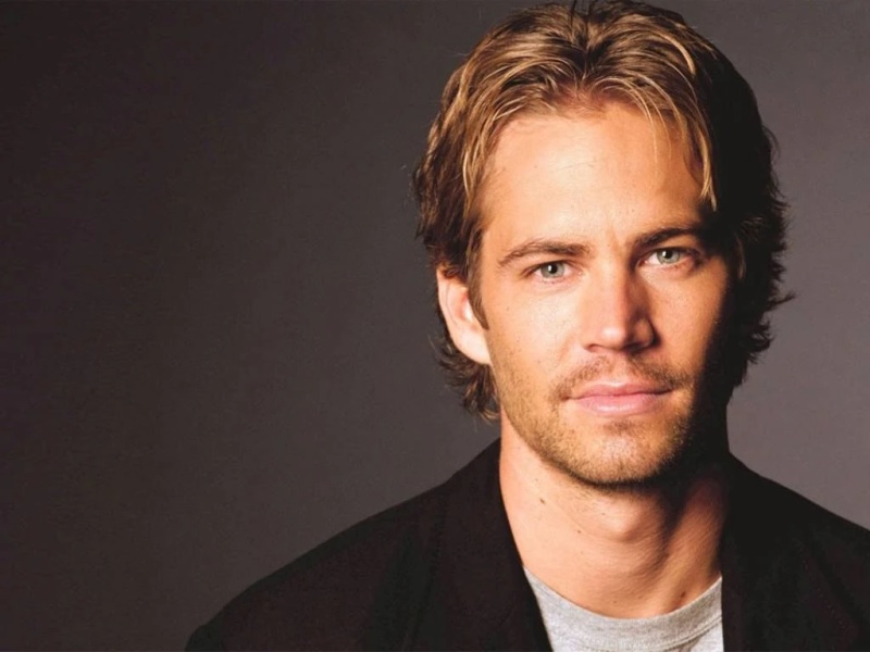 Paul Walker - AI Character on RolePlai