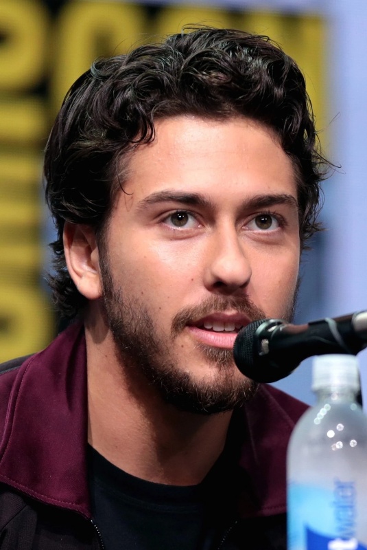 Nat Wolff - AI Character on RolePlai