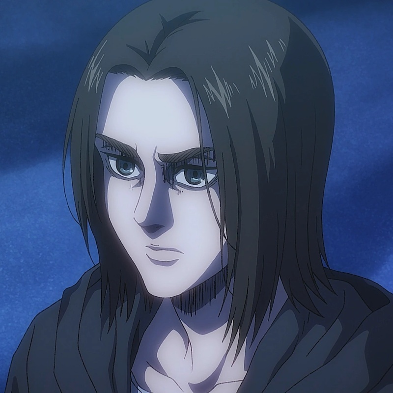 Eren Jaeger - AI Character on RolePlai