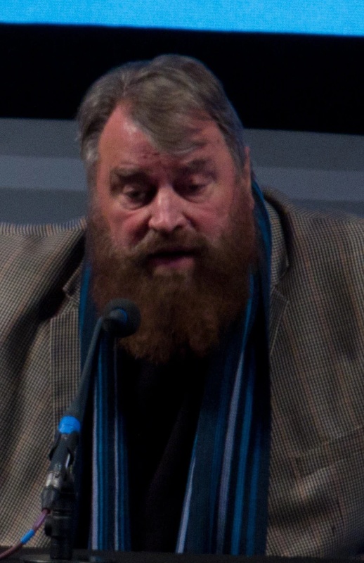 Brian Blessed - AI Character on RolePlai