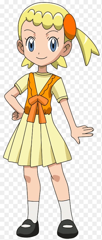 Bonnie - AI Character on RolePlai